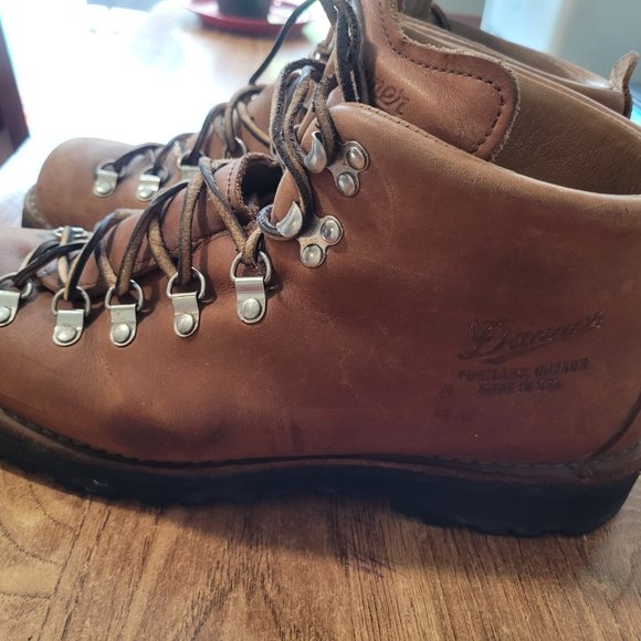 Danner mtn light gtx size 11.5 EE - Picture 2 of 8